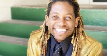 Meet your City Candidates – Marcus Kidd