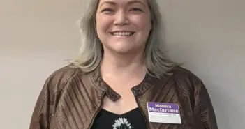 Meet your City Candidates – Monica Macfarlane