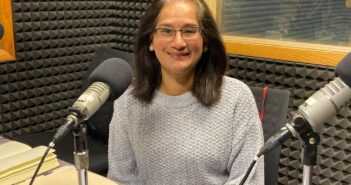 Meet your City Candidates – Usha Reddi