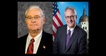 Area legislators reflect on Dr. Norman’s tenure, Stanek’s KDHE appointment
