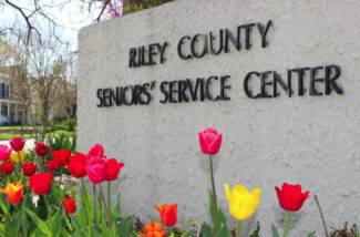 Riley County Seniors Center