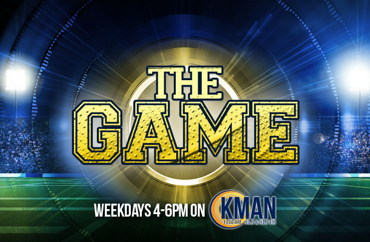 The Game – 08/08/2022