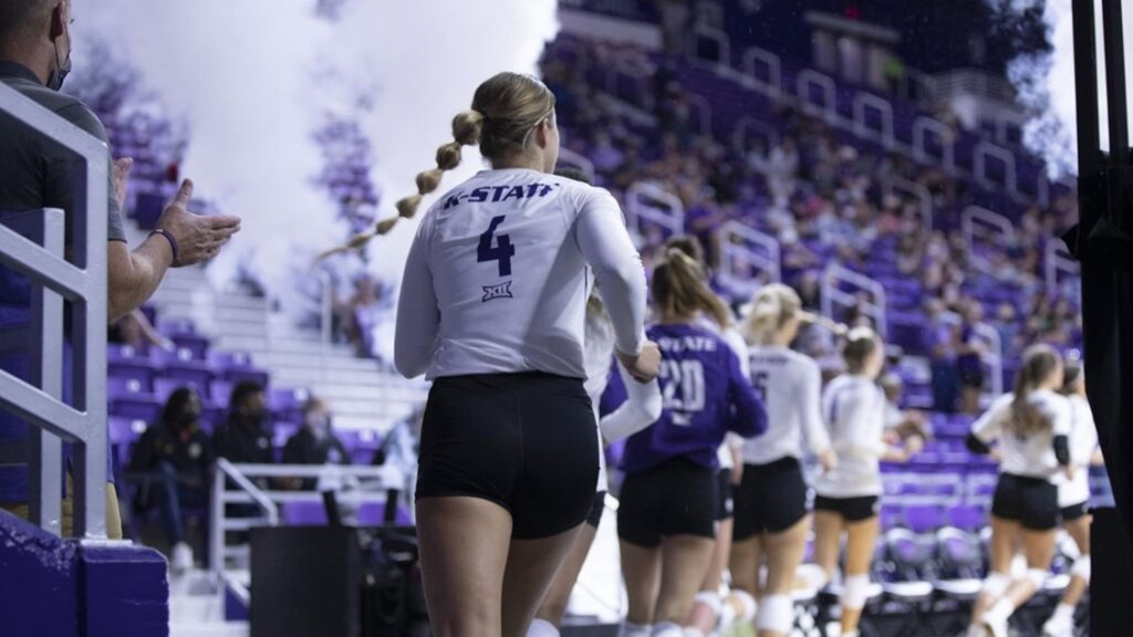 Broadcast Schedule Announced for 2022 Volleyball Season
