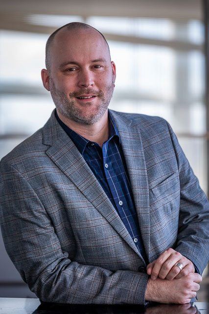 Linton appoints new director of Beach Museum at K-State - News Radio KMAN