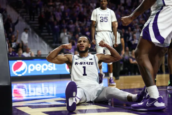 K-State Wildcats vs. WVU Mountaineers: Basketball game recap