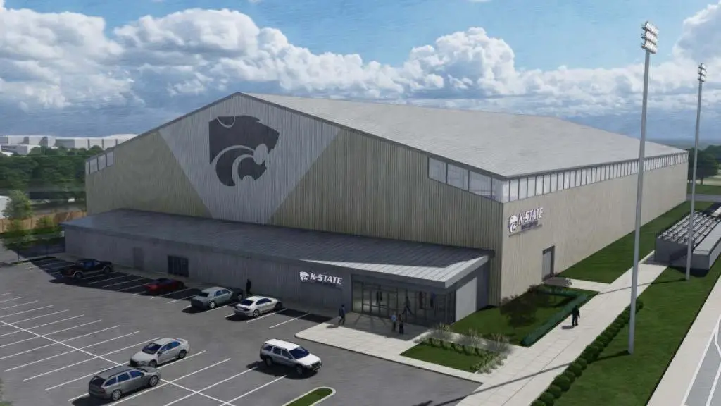 New Indoor Track and Field Complex Project Announced