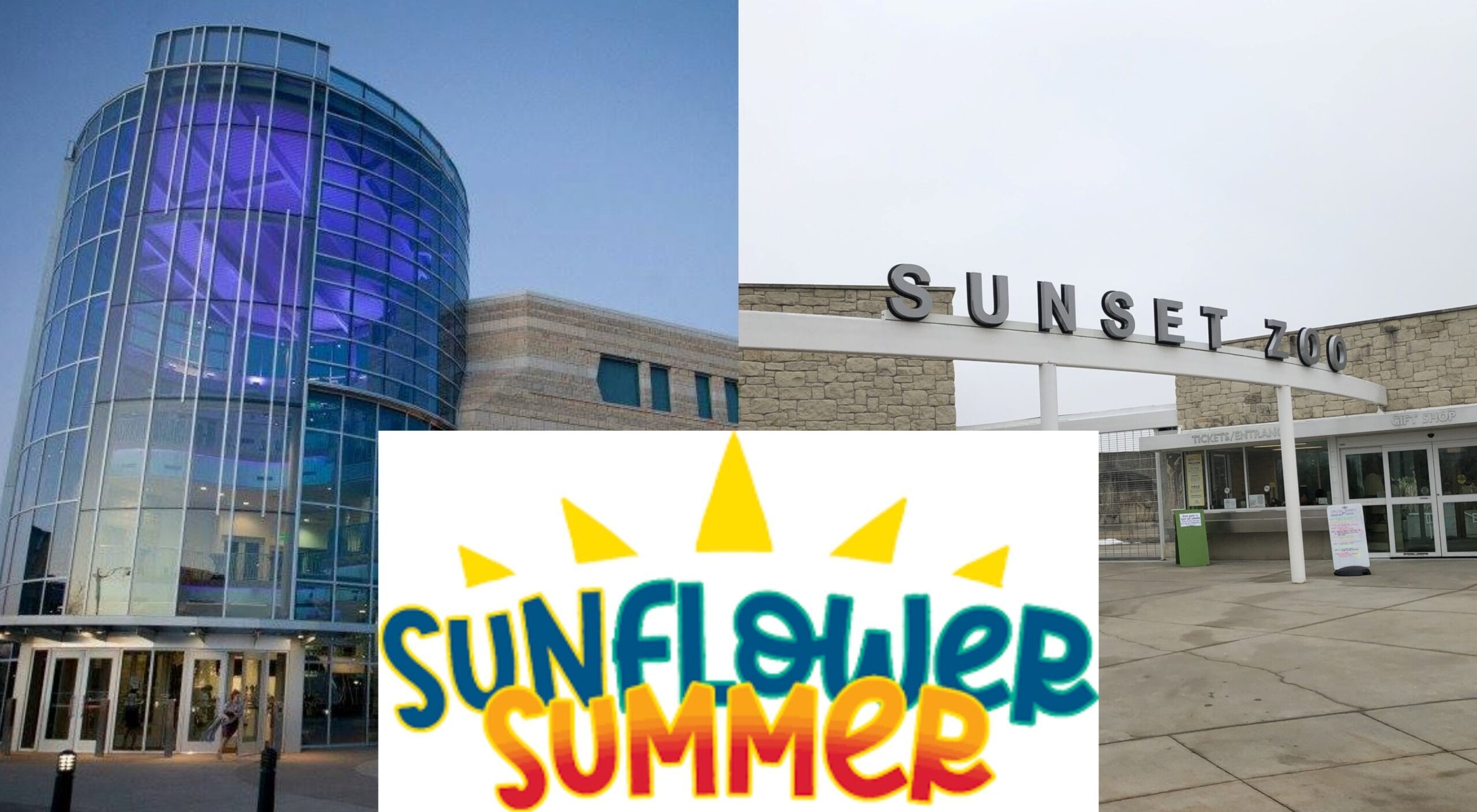 Sunflower Summer program offers education and fun for Kansas students