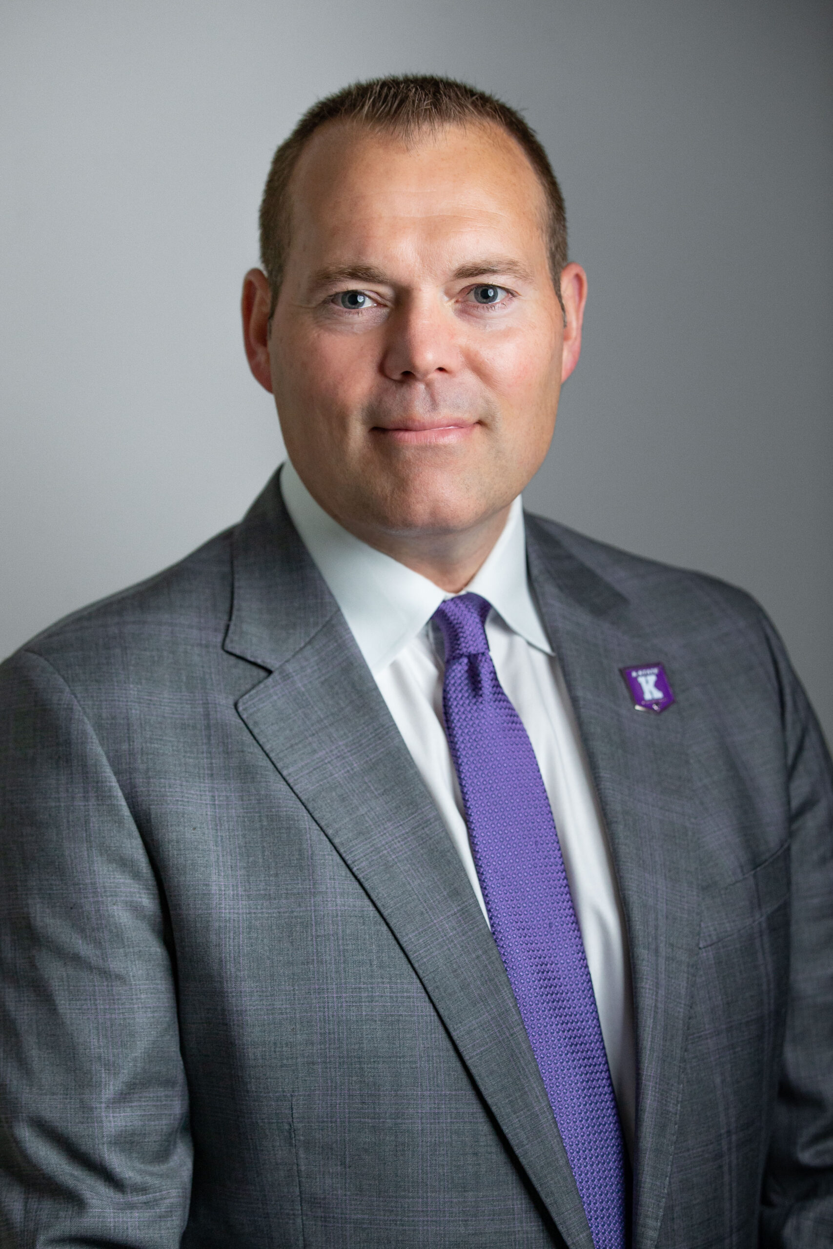 K-State Alumni Association hires Walker as new President, CEO 