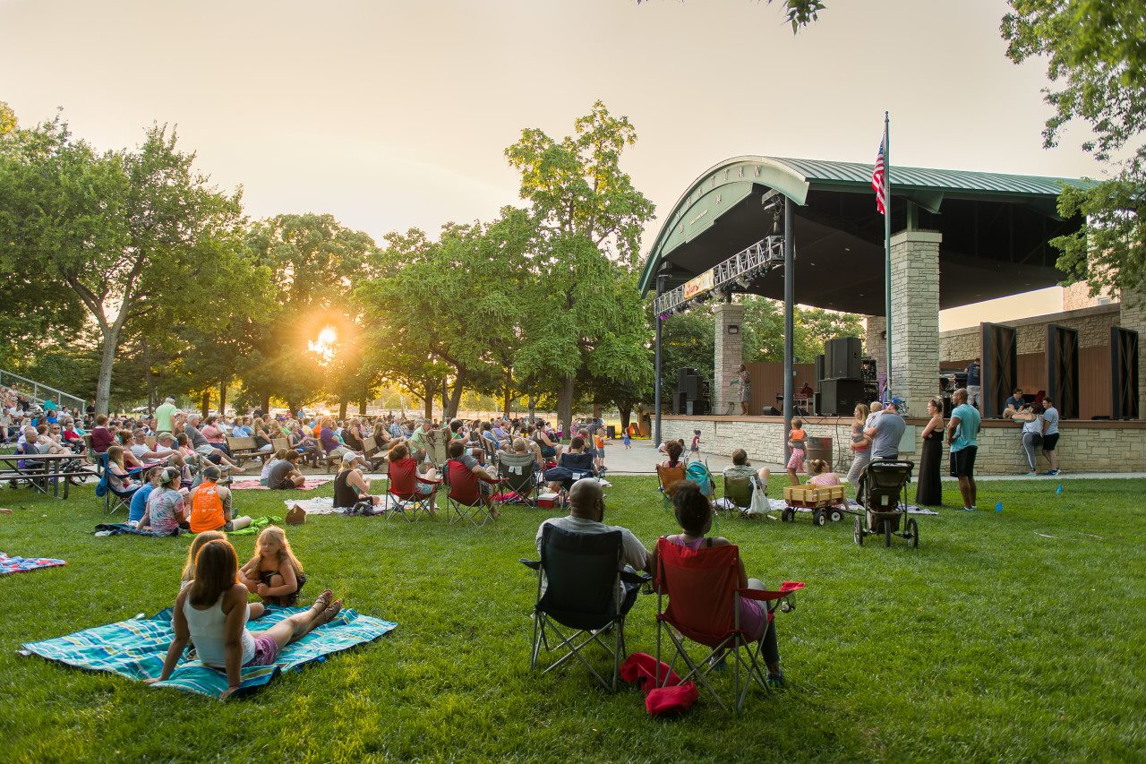 Weekend events: Arts in the Park, Community Baby Shower, Symphony at ...