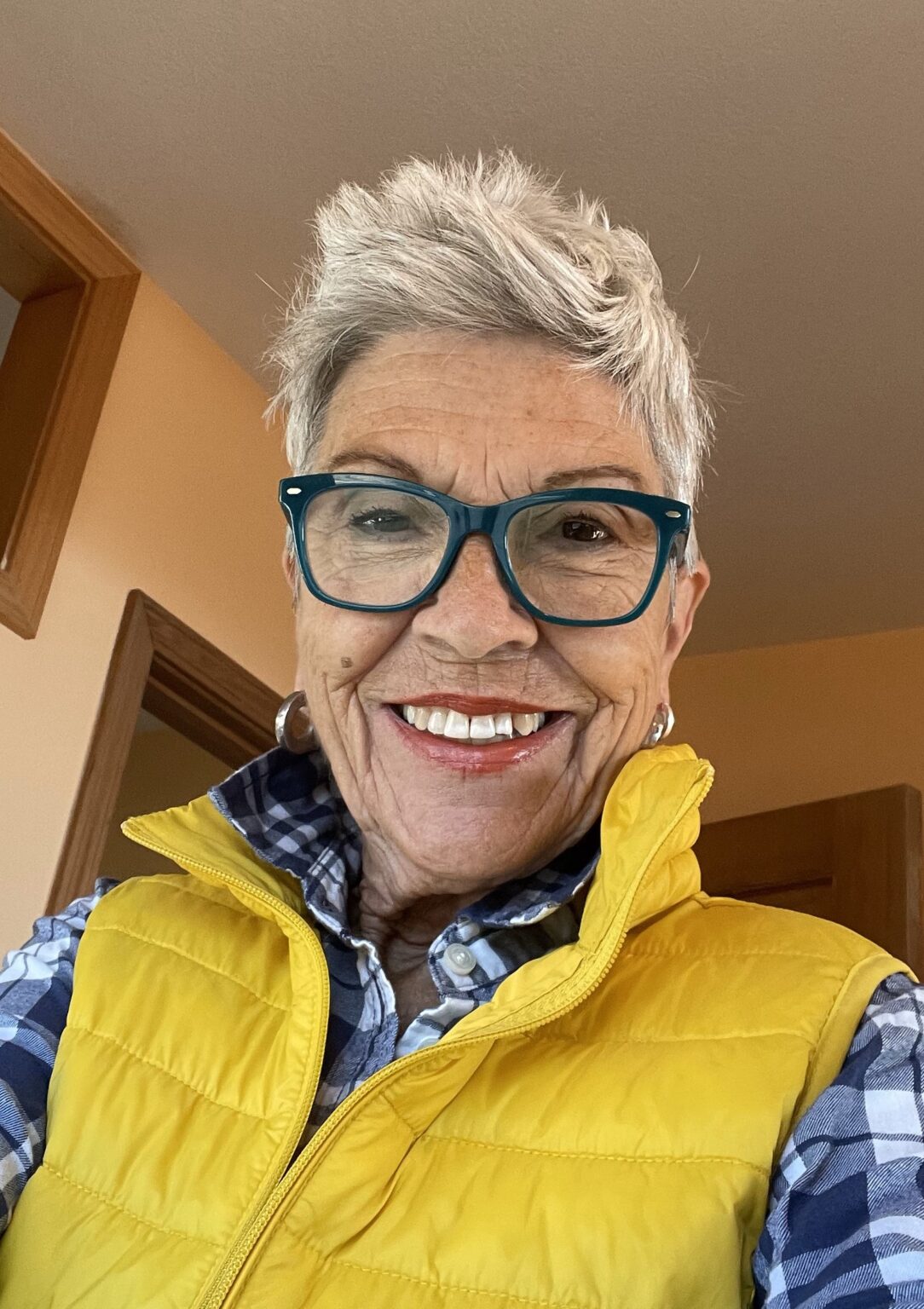 Obituary Cynthia Worthing News Radio KMAN