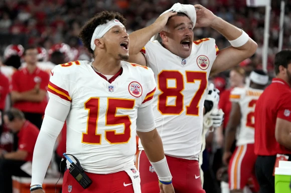 Final score: Chiefs beat Cardinals 17-10 in second exhibition game -  Arrowhead Pride