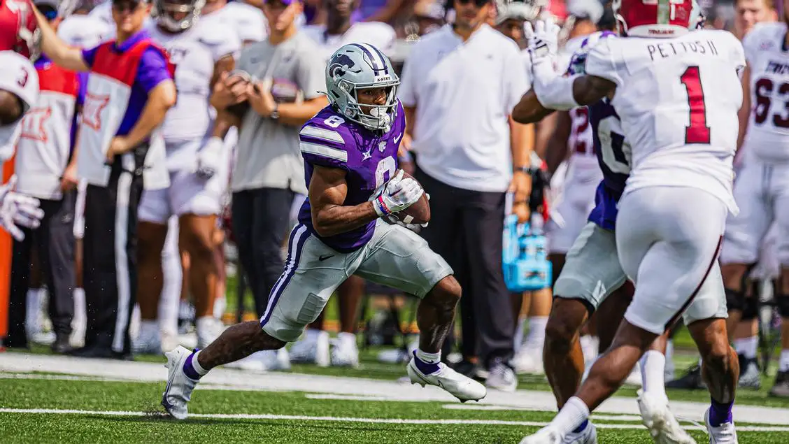 Phillip Brooks Named to Paul Hornung Award Honor Roll