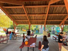 Spooktacular: Saturday, October 21