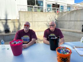 Spooktacular: Saturday, October 21