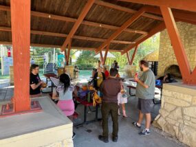 Spooktacular: Saturday, October 21