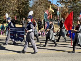 Veterans Day Parade 2023