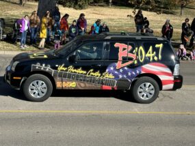 Veterans Day Parade 2023