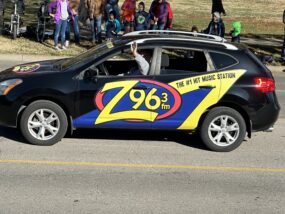 Veterans Day Parade 2023