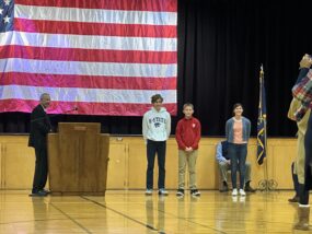 Ceremony of Honor 2023