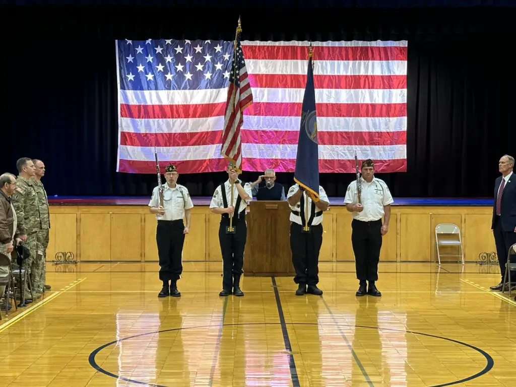 Ceremony of Honor 2023