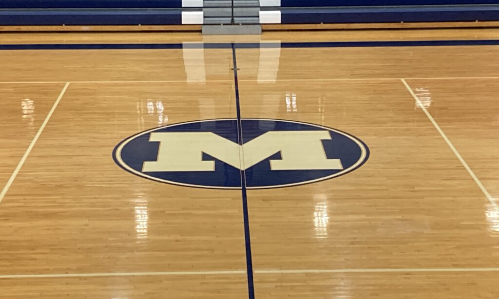 Manhattan High basketball splits homecoming games with Emporia - News ...