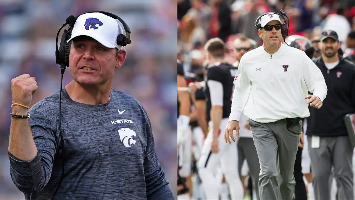 KState Promotes Riley, Hires Wells to Football Staff News Radio KMAN