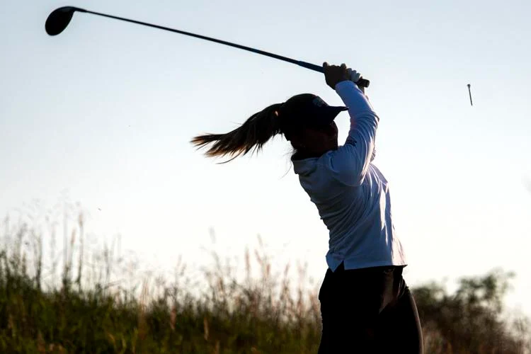 K-State women’s golf wins home meet at Colbert Hills – News Radio KMAN