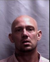 Anthony Sutton arrested for failure to appear on aggravated assault charge