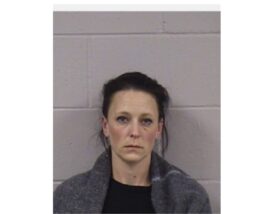 Drug enforcement team executing a search warrant in Chapman