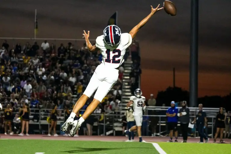 MHS football’s Dunnigan duo boosting playoff push