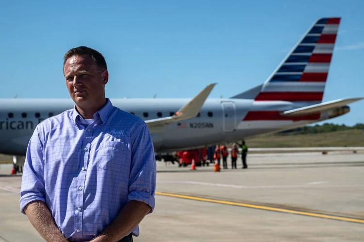 Design work taking flight for next major project at Manhattan Regional Airport