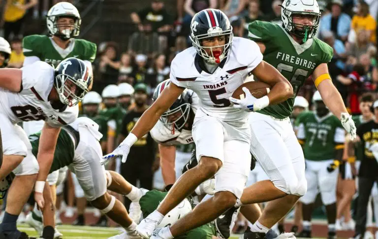 Manhattan High’s JJ Dunnigan decommits from Kansas
