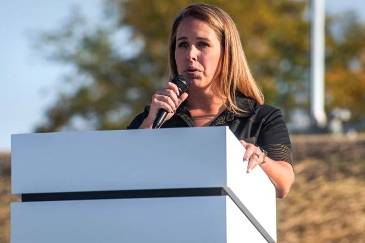 Multiple $500 donations leave Minton leading city commission campaign donations