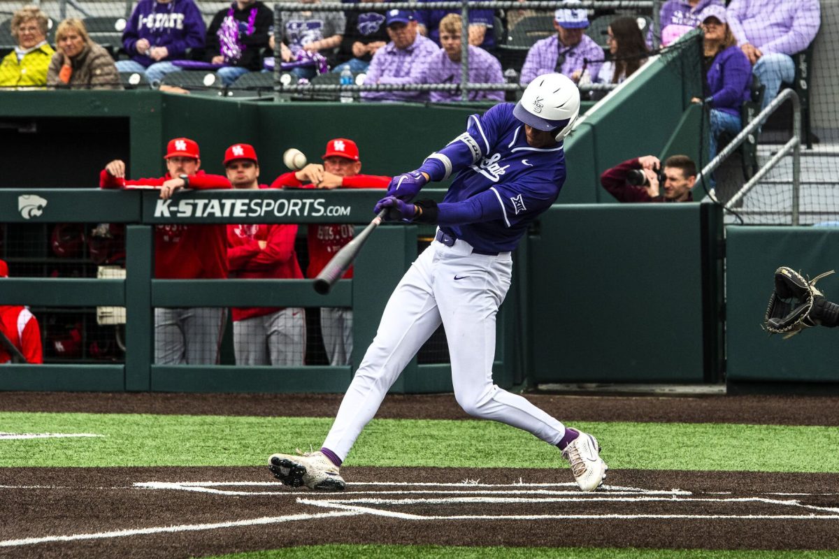 K-State baseball announces 2026 schedule – Powercatgameday.com