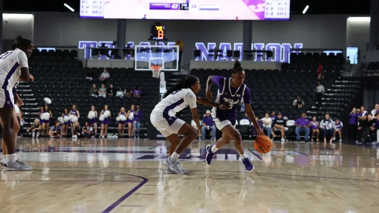 K-State women glide by Tarleton State in final exhibition
