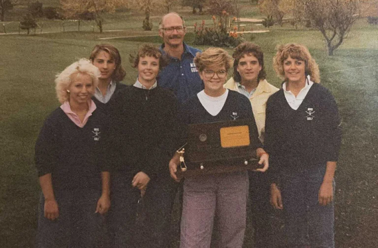 I WONDER | Why is the MHS girls’ golf team so good?