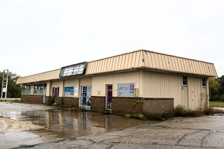 New McDonald’s proposed at Tuttle Creek and Kimball