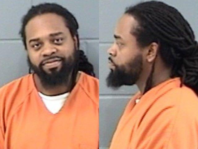 Junction City vice mayor arrested on felony aggravated assault charge