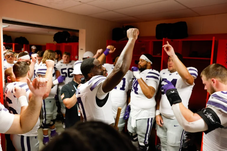 K-State survives scare in 14-6 win at Oklahoma State