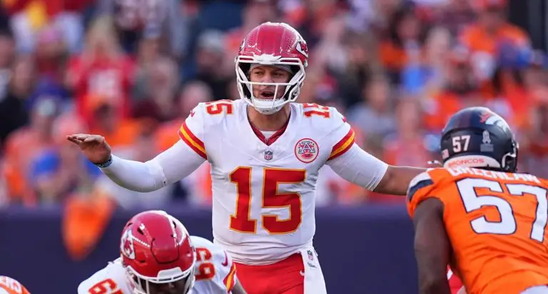 Broncos beat Chiefs 22-19 on Lutz’s last-second field goal