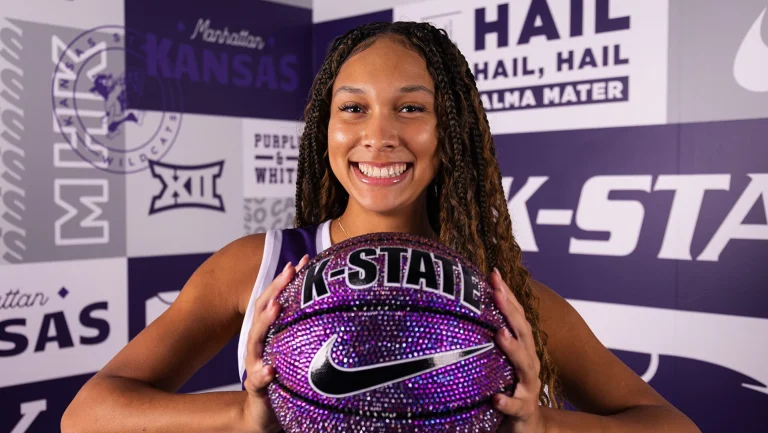 K-State WBB signs Henry in November signing window