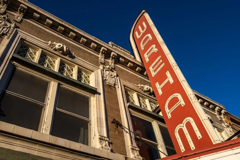 Wareham Hall breaks ground on $40M renovation project