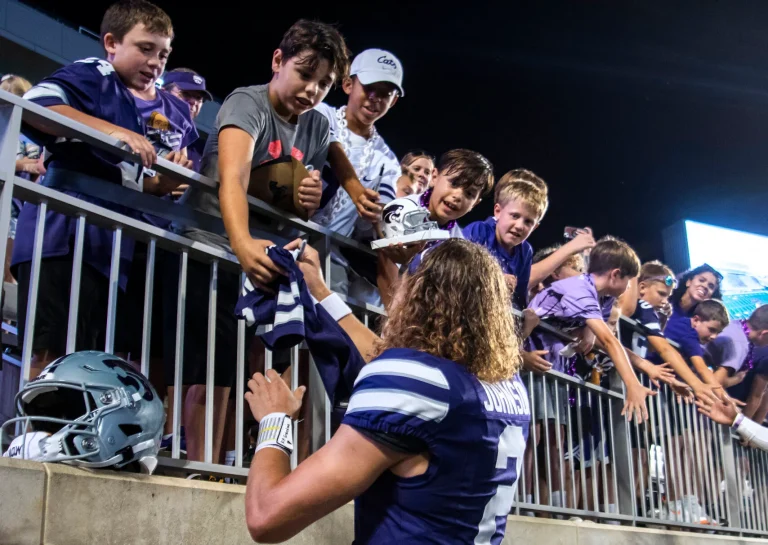 Klein hoping for plenty retention as he starts to form K-State’s 2026 roster