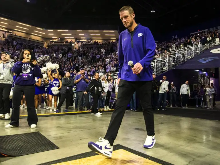 Klein makes first moves on inaugural staff