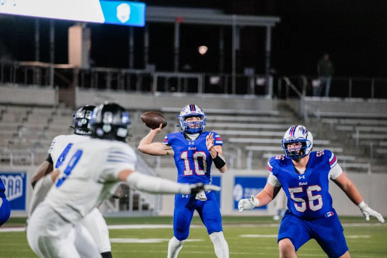 Local links highlight this year’s JUCO national title game