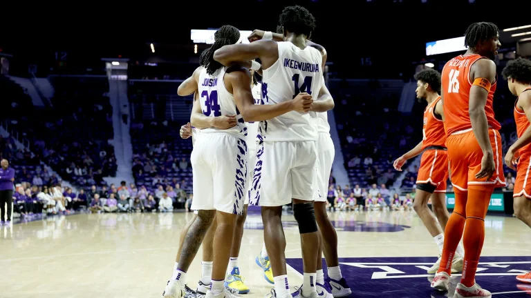 Bowling Green stuns K-State 82–66 at Bramlage Coliseum