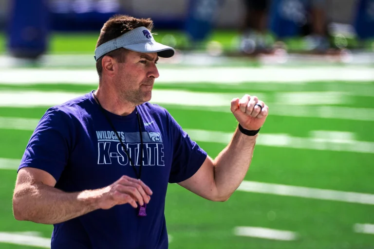 Klanderman leaving for Baylor while Klein moves on from Matt Wells and 5 other KSU assistants