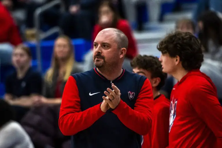 MHS boys claim consolation title at Hays City Shootout