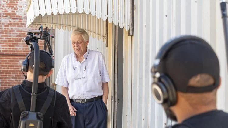 Documentary about police raid on Kansas newspaper to premiere at Sundance Film Festival