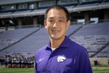 Wimmer to lead K-State band program